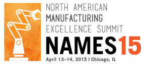 North American Manufacturing Summit